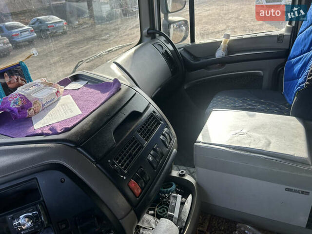 Даф XF 105, об'ємом двигуна 12.9 л та пробігом 10 тис. км за 11300 $, фото 4 на Automoto.ua