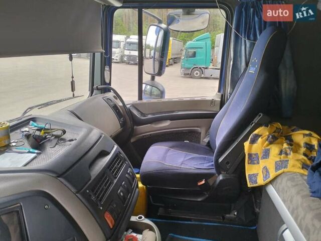 Даф XF 105, об'ємом двигуна 0 л та пробігом 970 тис. км за 10200 $, фото 4 на Automoto.ua