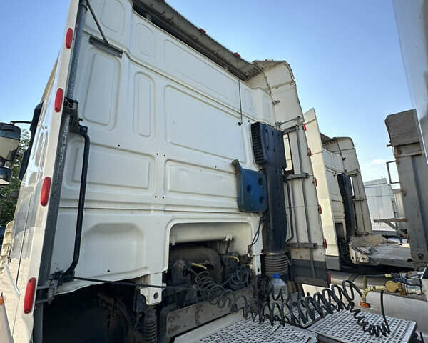 Даф XF 105, об'ємом двигуна 12.9 л та пробігом 1 тис. км за 22000 $, фото 2 на Automoto.ua