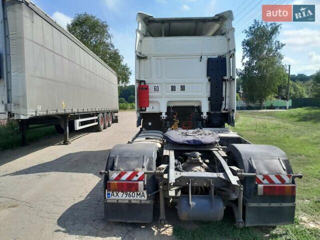 Даф XF 105, об'ємом двигуна 0 л та пробігом 1 тис. км за 21000 $, фото 7 на Automoto.ua