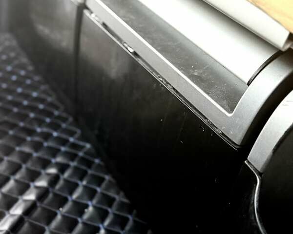 Даф XF 105, объемом двигателя 0 л и пробегом 100 тыс. км за 13500 $, фото 11 на Automoto.ua