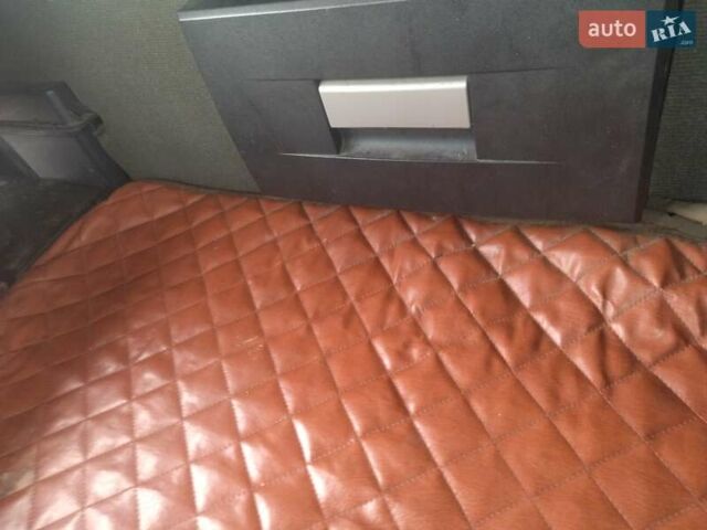 Даф XF 105, объемом двигателя 0 л и пробегом 1 тыс. км за 9200 $, фото 22 на Automoto.ua
