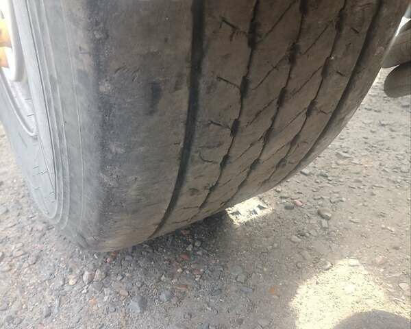 Даф XF 105, объемом двигателя 0 л и пробегом 1000 тыс. км за 13000 $, фото 12 на Automoto.ua