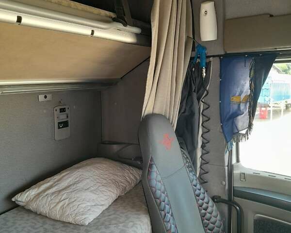 Даф XF 105, об'ємом двигуна 12.9 л та пробігом 1 тис. км за 10200 $, фото 15 на Automoto.ua