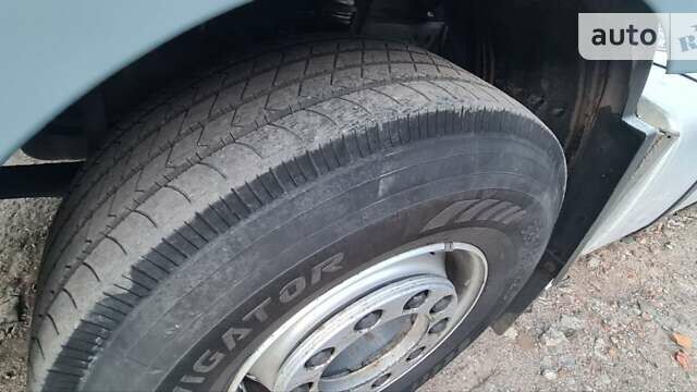 Даф XF 105, об'ємом двигуна 0 л та пробігом 1 тис. км за 10500 $, фото 3 на Automoto.ua