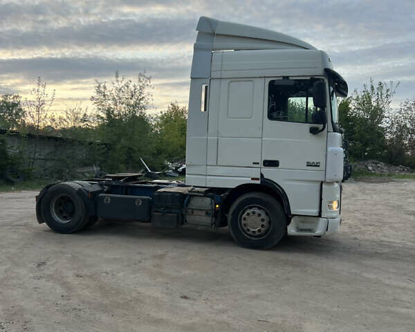 Даф XF 105, об'ємом двигуна 12.9 л та пробігом 2 тис. км за 7700 $, фото 3 на Automoto.ua
