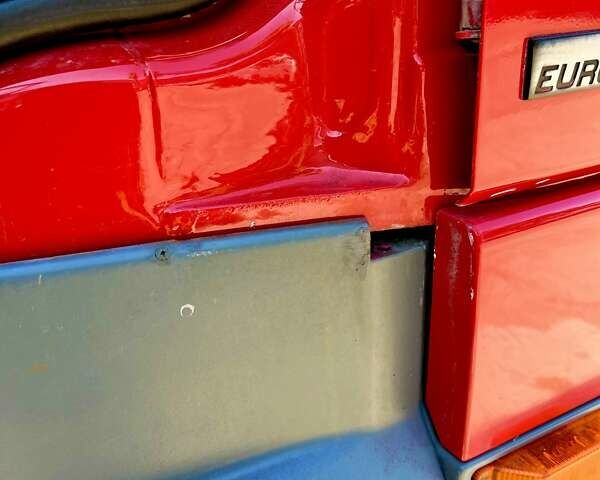 Даф XF 105, объемом двигателя 0 л и пробегом 400 тыс. км за 12100 $, фото 6 на Automoto.ua