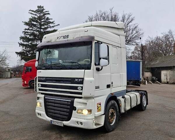 Даф XF 105, об'ємом двигуна 0 л та пробігом 1 тис. км за 7100 $, фото 2 на Automoto.ua