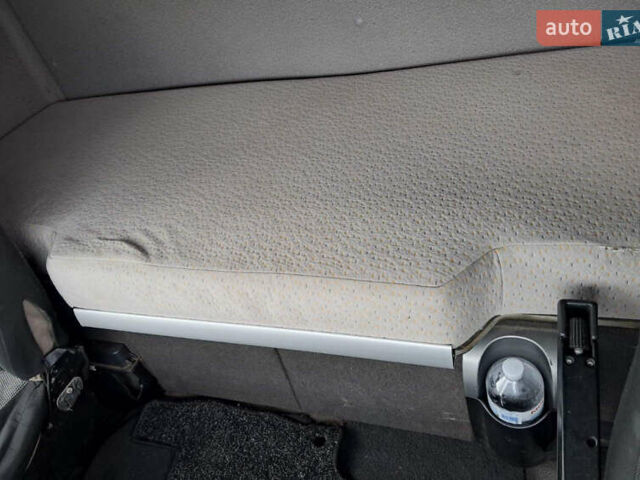 Даф XF 105, объемом двигателя 0 л и пробегом 1 тыс. км за 11500 $, фото 11 на Automoto.ua