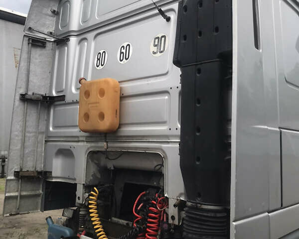 Даф XF 105, объемом двигателя 0 л и пробегом 1 тыс. км за 5000 $, фото 6 на Automoto.ua