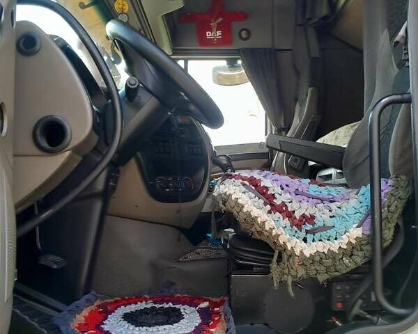 Даф XF 105, об'ємом двигуна 0 л та пробігом 1 тис. км за 21000 $, фото 2 на Automoto.ua