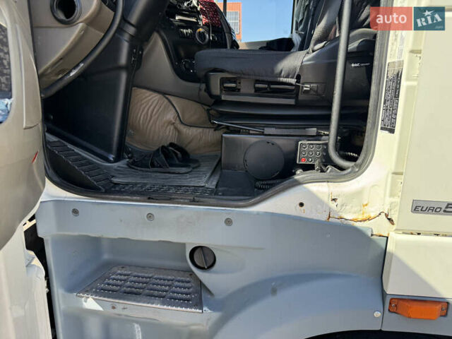 Даф XF 105, об'ємом двигуна 0 л та пробігом 978 тис. км за 12500 $, фото 7 на Automoto.ua