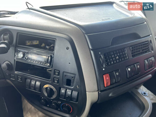 Даф XF 105, об'ємом двигуна 12.9 л та пробігом 1 тис. км за 7400 $, фото 16 на Automoto.ua