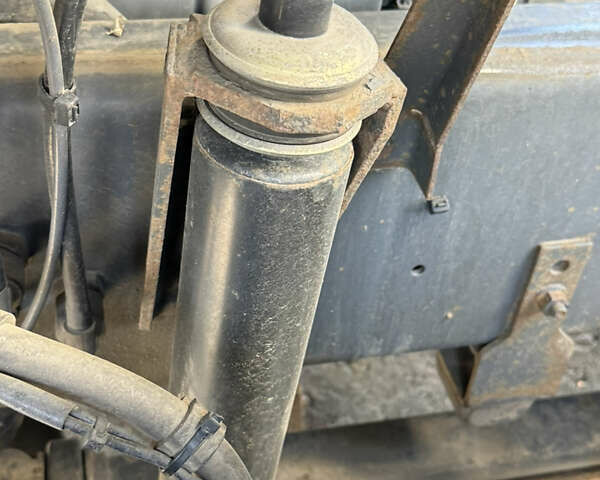 Даф XF 105, об'ємом двигуна 0 л та пробігом 978 тис. км за 12500 $, фото 15 на Automoto.ua