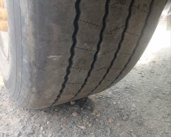 Даф XF 105, объемом двигателя 0 л и пробегом 1000 тыс. км за 13000 $, фото 14 на Automoto.ua