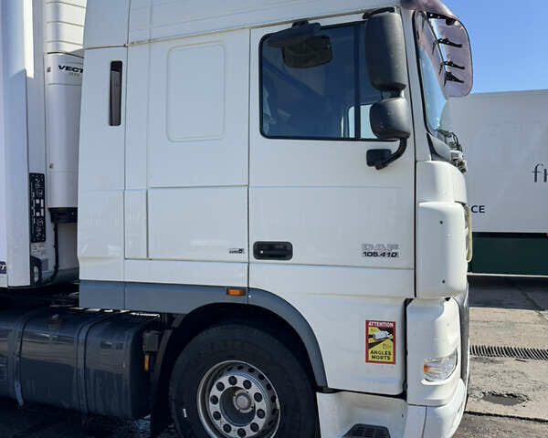 Даф XF 105, об'ємом двигуна 0 л та пробігом 978 тис. км за 12500 $, фото 5 на Automoto.ua