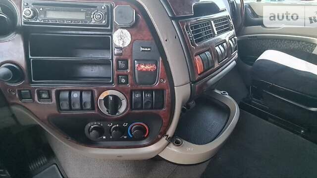 Даф XF 105, об'ємом двигуна 0 л та пробігом 1 тис. км за 10500 $, фото 4 на Automoto.ua