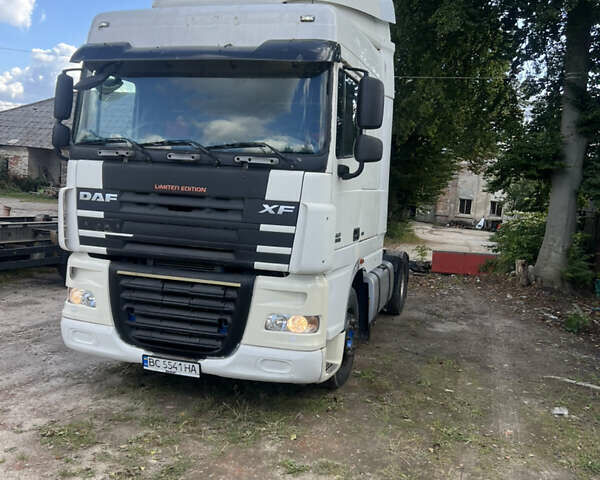 Даф XF 105, об'ємом двигуна 12.9 л та пробігом 1 тис. км за 7400 $, фото 2 на Automoto.ua