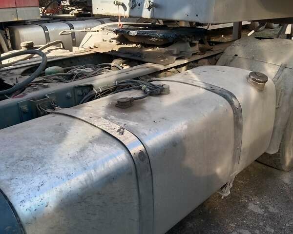 Даф XF 105, объемом двигателя 0 л и пробегом 850 тыс. км за 9000 $, фото 8 на Automoto.ua