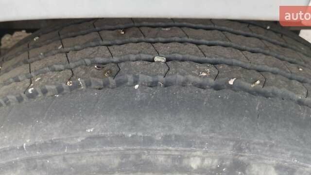 Даф XF 105, объемом двигателя 0 л и пробегом 1000 тыс. км за 13000 $, фото 7 на Automoto.ua