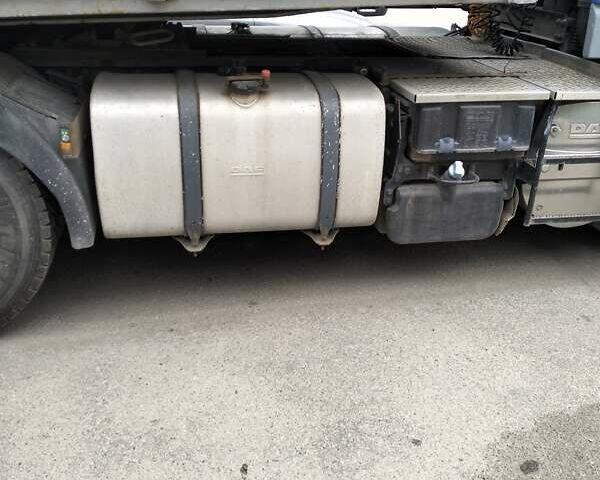 Даф XF 105, об'ємом двигуна 0 л та пробігом 970 тис. км за 10200 $, фото 3 на Automoto.ua