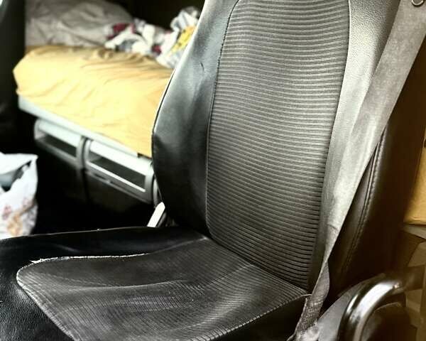 Даф XF 105, объемом двигателя 0 л и пробегом 100 тыс. км за 13500 $, фото 16 на Automoto.ua