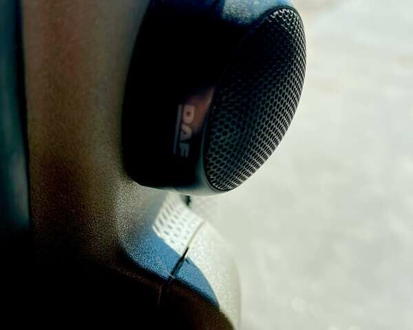 Даф XF 105, объемом двигателя 0 л и пробегом 400 тыс. км за 12100 $, фото 7 на Automoto.ua