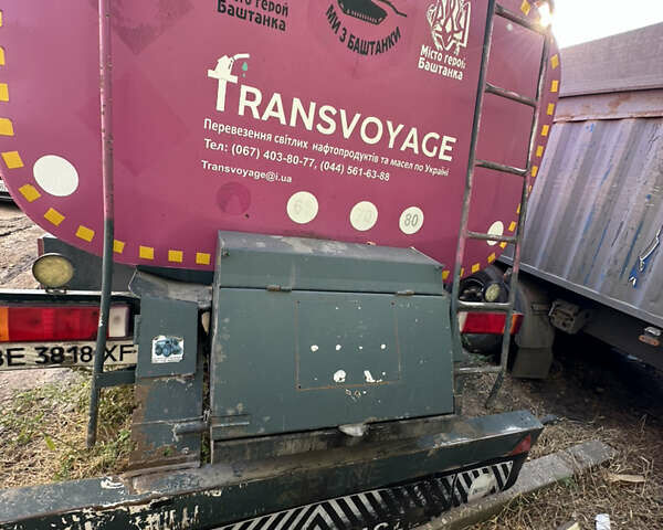 Даф XF 105, об'ємом двигуна 12.9 л та пробігом 1 тис. км за 22000 $, фото 8 на Automoto.ua
