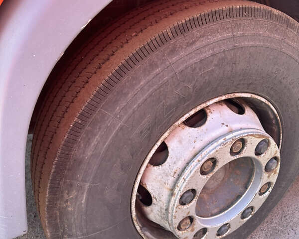 Даф XF 105, объемом двигателя 0 л и пробегом 1 тыс. км за 11000 $, фото 3 на Automoto.ua