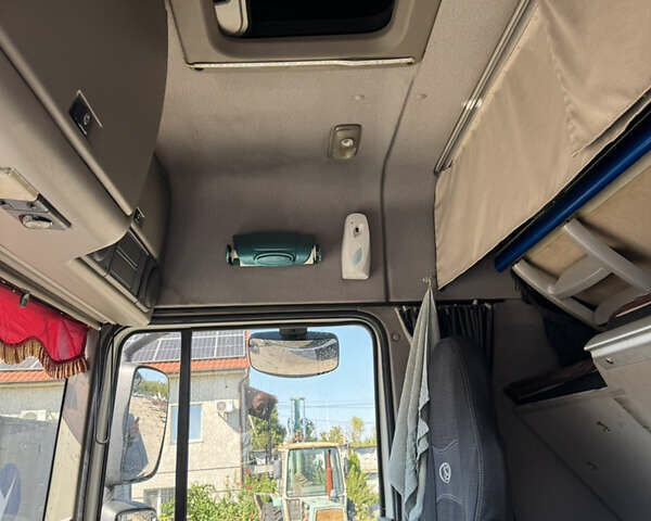 Даф XF 105, об'ємом двигуна 0 л та пробігом 978 тис. км за 12500 $, фото 21 на Automoto.ua