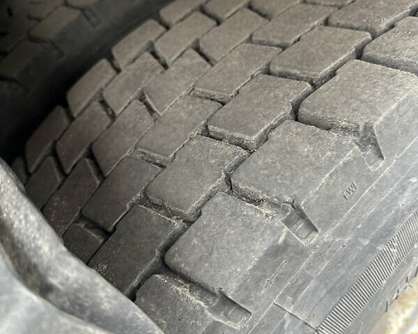 Даф XF 105, об'ємом двигуна 0 л та пробігом 100 тис. км за 7900 $, фото 5 на Automoto.ua