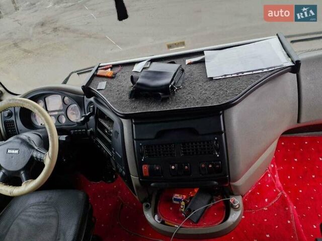 Даф XF 105, об'ємом двигуна 0 л та пробігом 1 тис. км за 7100 $, фото 12 на Automoto.ua