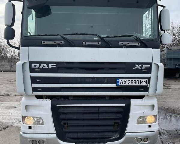 Даф XF 105, об'ємом двигуна 0 л та пробігом 111 тис. км за 5300 $, фото 3 на Automoto.ua