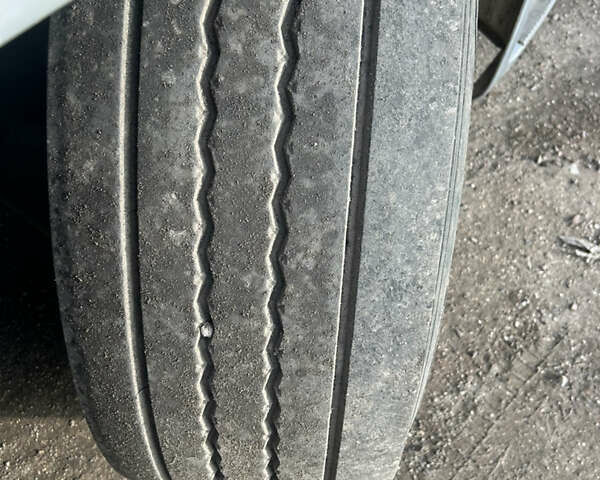 Даф XF 105, об'ємом двигуна 12.9 л та пробігом 10 тис. км за 11300 $, фото 5 на Automoto.ua