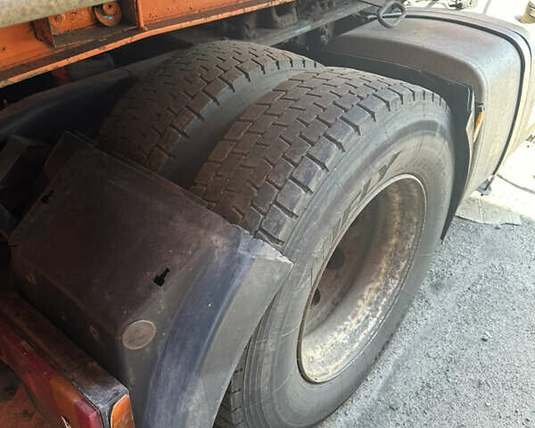 Даф XF 105, объемом двигателя 0 л и пробегом 1 тыс. км за 11000 $, фото 11 на Automoto.ua