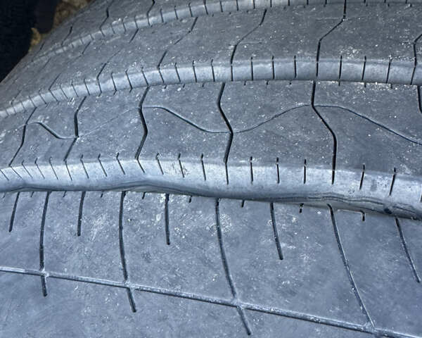 Даф XF 105, об'ємом двигуна 0 л та пробігом 978 тис. км за 12500 $, фото 12 на Automoto.ua