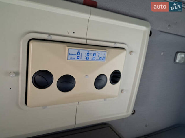 Даф XF 105, объемом двигателя 0 л и пробегом 1 тыс. км за 11500 $, фото 10 на Automoto.ua