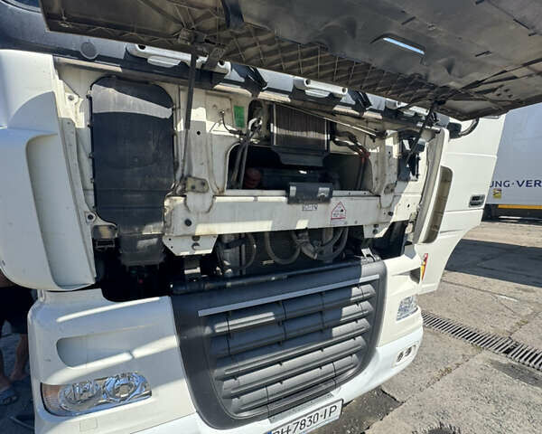 Даф XF 105, об'ємом двигуна 0 л та пробігом 978 тис. км за 12500 $, фото 6 на Automoto.ua