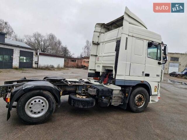 Даф XF 105, об'ємом двигуна 0 л та пробігом 1 тис. км за 7100 $, фото 6 на Automoto.ua