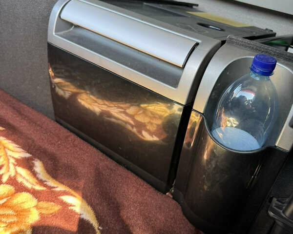 Даф XF 105, об'ємом двигуна 0 л та пробігом 978 тис. км за 12500 $, фото 23 на Automoto.ua