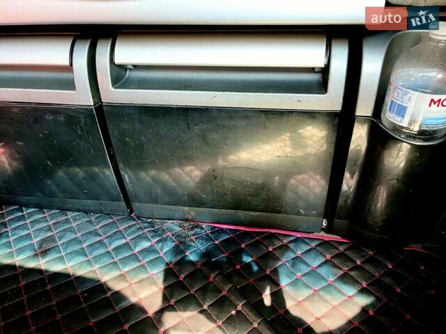 Даф XF 105, объемом двигателя 0 л и пробегом 400 тыс. км за 12100 $, фото 10 на Automoto.ua