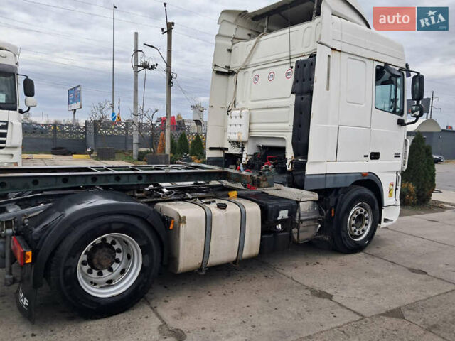 Даф XF 105, объемом двигателя 0 л и пробегом 1 тыс. км за 11500 $, фото 1 на Automoto.ua