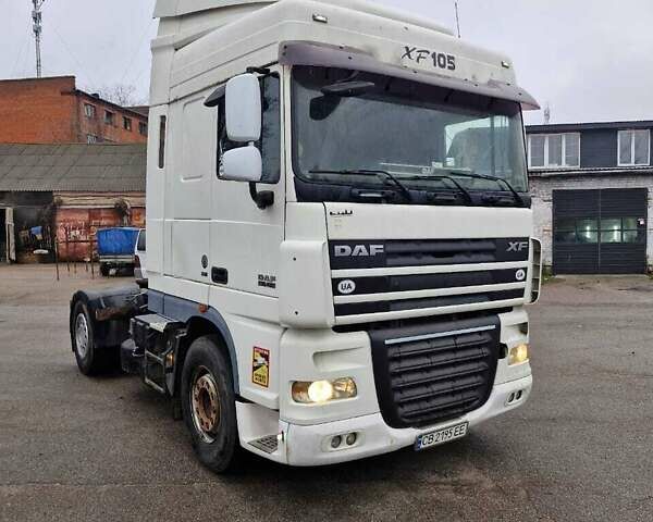Даф XF 105, об'ємом двигуна 0 л та пробігом 1 тис. км за 7100 $, фото 3 на Automoto.ua
