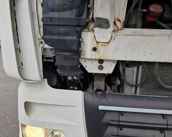 Даф XF 105, об'ємом двигуна 0 л та пробігом 1 тис. км за 7100 $, фото 9 на Automoto.ua