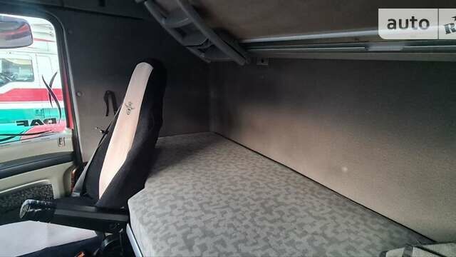 Даф XF 105, об'ємом двигуна 0 л та пробігом 1 тис. км за 10500 $, фото 6 на Automoto.ua