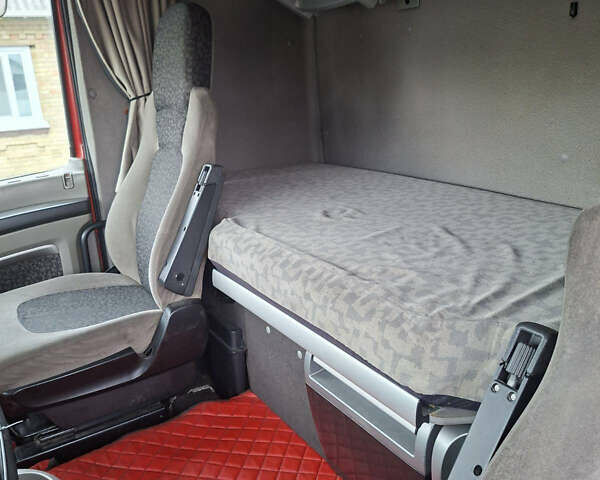 Даф XF 105, объемом двигателя 12.9 л и пробегом 1 тыс. км за 10500 $, фото 9 на Automoto.ua