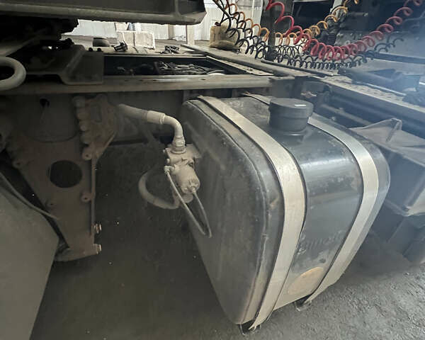 Даф XF 105, объемом двигателя 0 л и пробегом 1 тыс. км за 11000 $, фото 5 на Automoto.ua