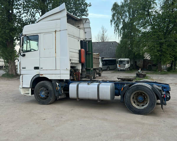 Даф XF 105, об'ємом двигуна 12.9 л та пробігом 2 тис. км за 7700 $, фото 4 на Automoto.ua