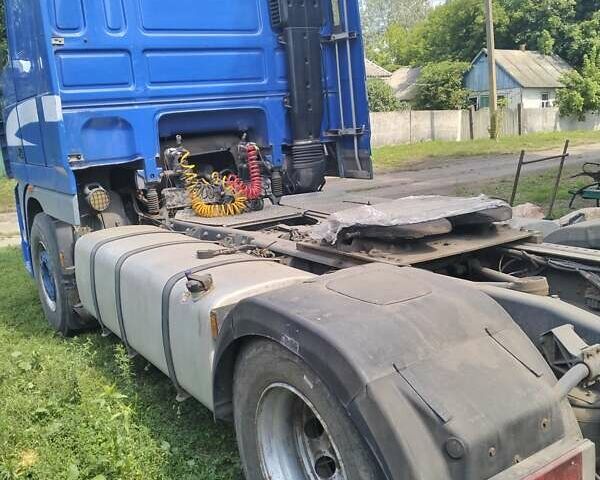 Даф XF 105, об'ємом двигуна 0 л та пробігом 970 тис. км за 10200 $, фото 2 на Automoto.ua
