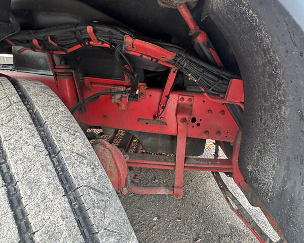 Даф XF 105, об'ємом двигуна 0 л та пробігом 750 тис. км за 11800 $, фото 4 на Automoto.ua